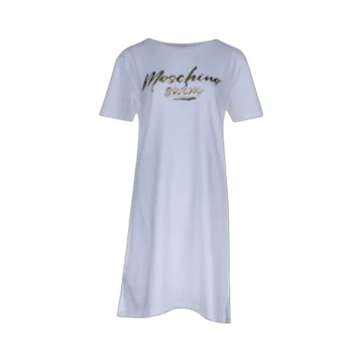Logo Dress