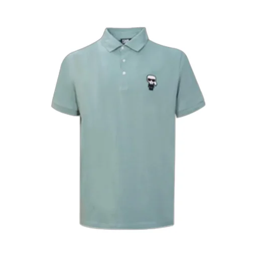 Logo Polo Shirt