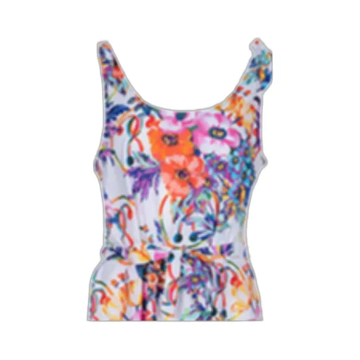 Print Dress