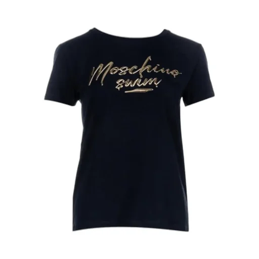 Black Logo T-Shirt
