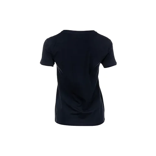 Black Logo T-Shirt