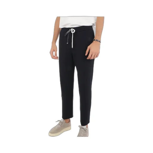 Emporio Armani Drawstring Jogging Pants