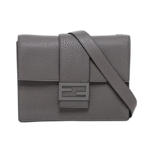 Grain Design Shoulder Bag