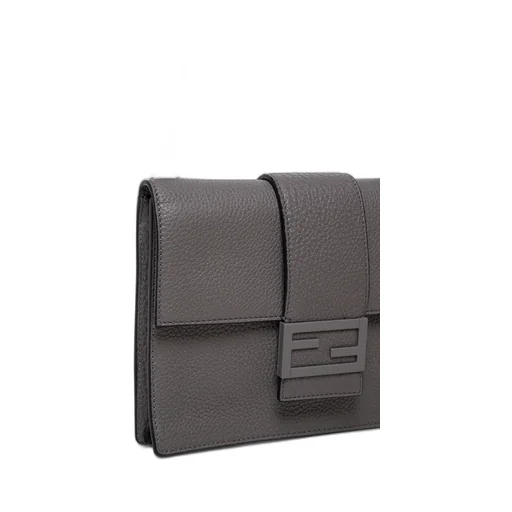 Grain Design Shoulder Bag