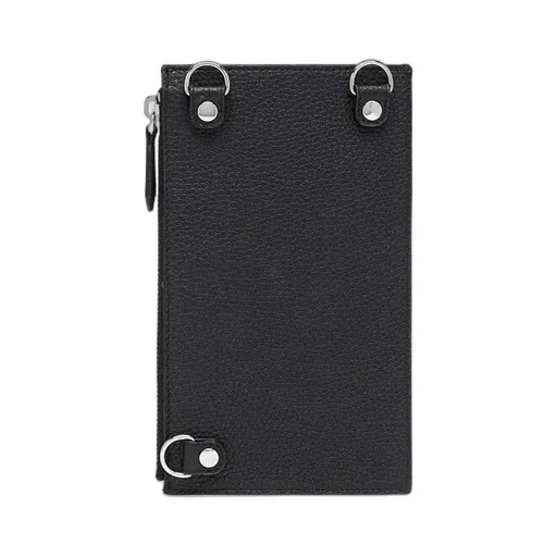 Fendi Baguette Phone Crossbody Bag