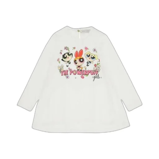 Powerpuff Girls Maxi T-Shirt