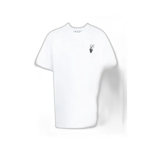 Off-White Caravaggio Printed T-Shirt