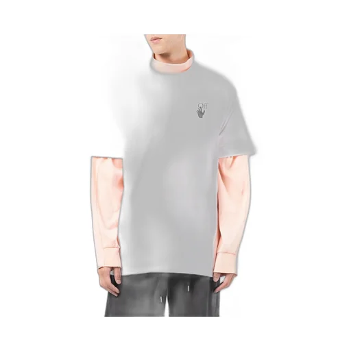 Off-White Caravaggio Printed T-Shirt