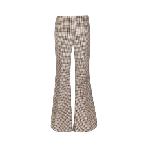 Stella Mccartney Mona Flared Trousers