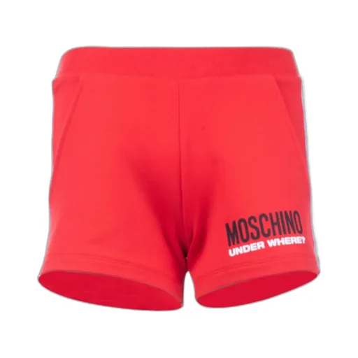 Logo Logo Shorts
