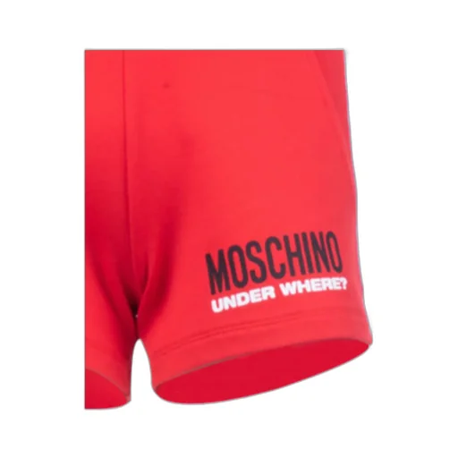 Logo Logo Shorts