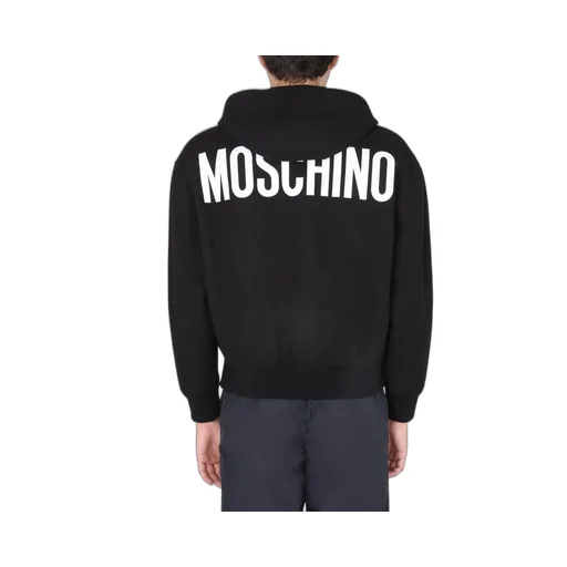 Logo Design Casual Jacket