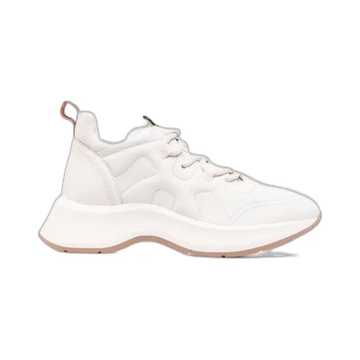 Hogan H585 Low-Top Sneakers