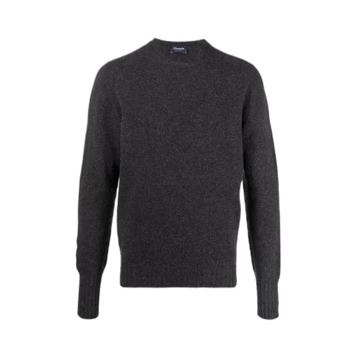 Round Neck Jumper