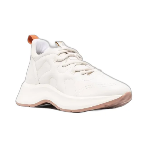 Hogan H585 Low-Top Sneakers