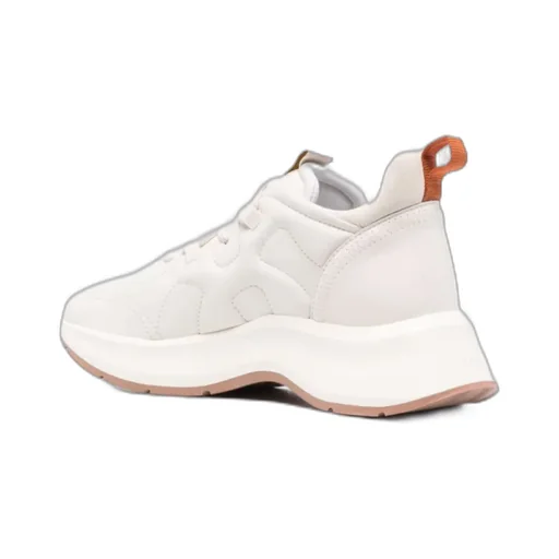 Hogan H585 Low-Top Sneakers