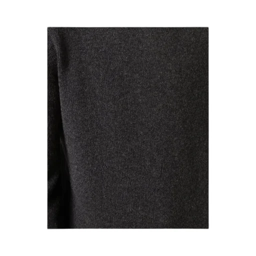 Round Neck Jumper