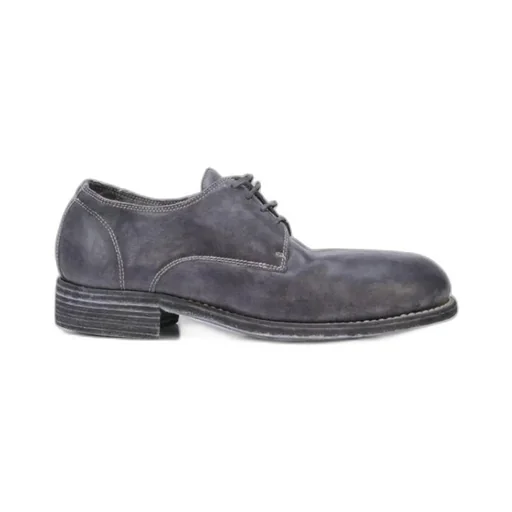 992 Lacing Oxford Shoes