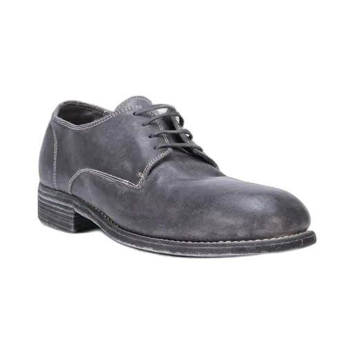 992 Lacing Oxford Shoes