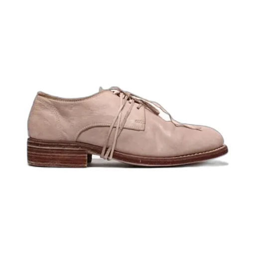 Lacing Business Dress Shoes