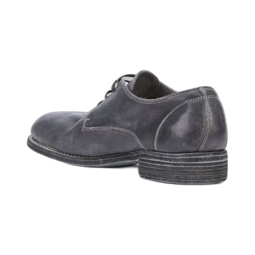 992 Lacing Oxford Shoes