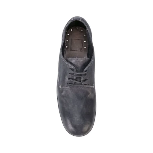 992 Lacing Oxford Shoes