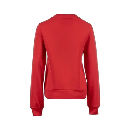 Logo Printed Hoodie