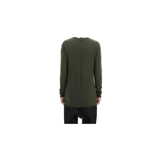Rick Owens Crewneck Sweater