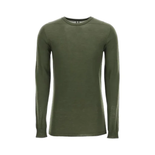 Rick Owens Crewneck Sweater