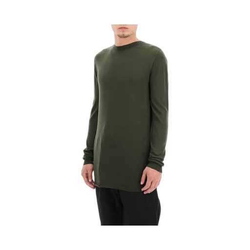 Rick Owens Crewneck Sweater