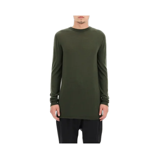 Rick Owens Crewneck Sweater