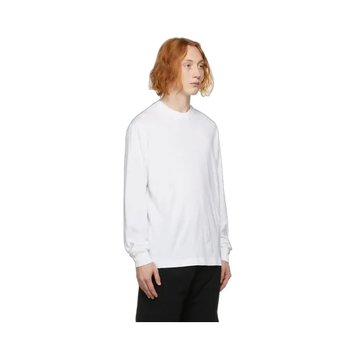 Arrows Long-Sleeve T-Shirt