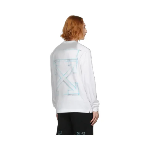 Arrows Long-Sleeve T-Shirt