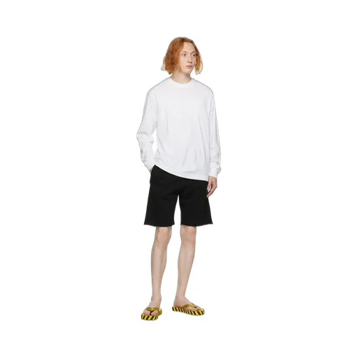 Arrows Long-Sleeve T-Shirt