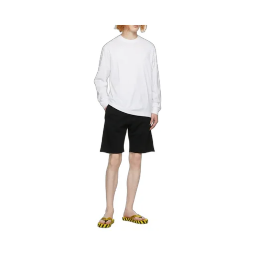 Arrows Long-Sleeve T-Shirt