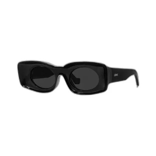 Loewe Rectangular Frame Sunglasses