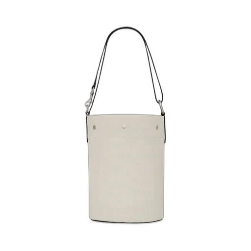 Saint Laurent Rive Gauche Bucket Bag