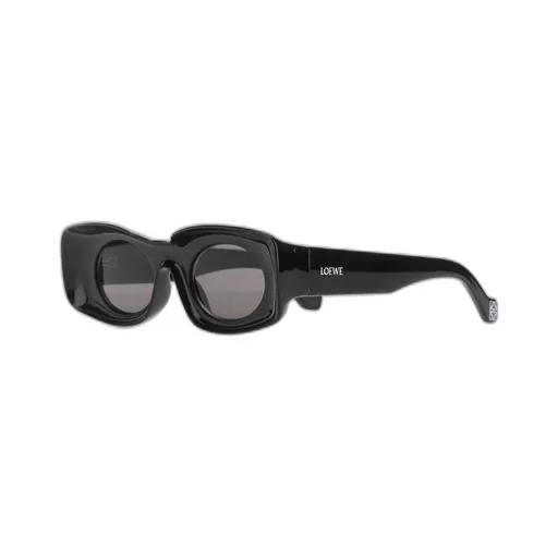 Loewe Rectangular Frame Sunglasses
