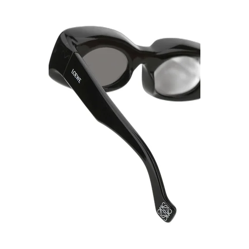 Loewe Rectangular Frame Sunglasses