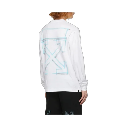 Arrows Long-Sleeve T-Shirt