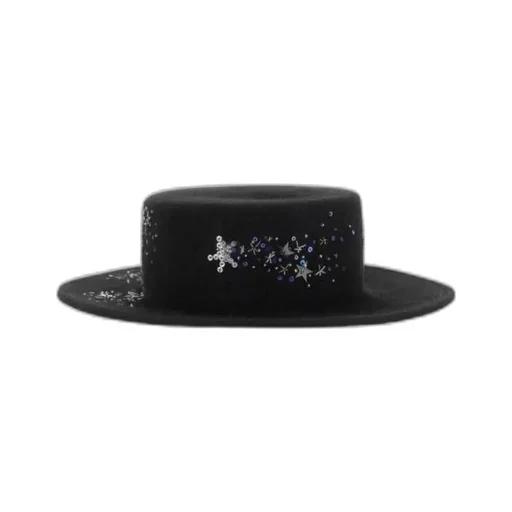 Printed Hat