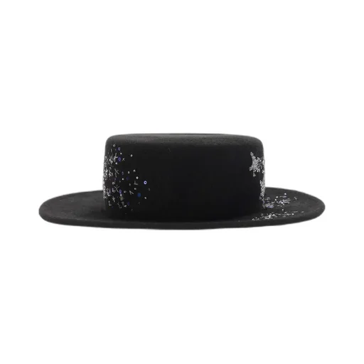 Printed Hat