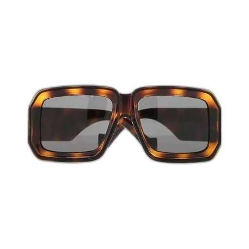 Loewe Paula's Ibiza Square Frame Sunglasses