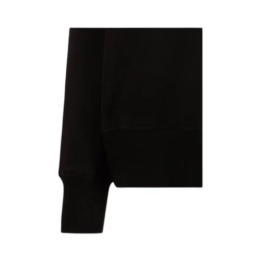 Logo-Print Pullover Hoodie