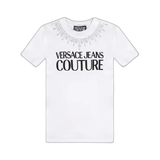 Logo-Print Short-Sleeved T-Shirt