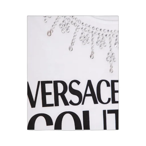 Logo-Print Short-Sleeved T-Shirt