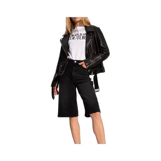 Logo-Print Short-Sleeved T-Shirt