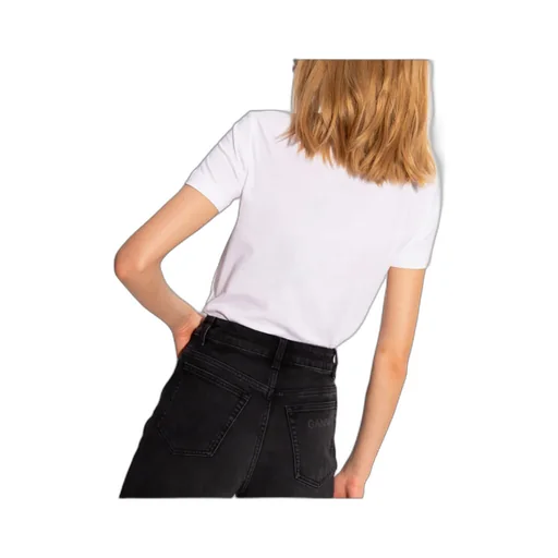 Logo-Print Short-Sleeved T-Shirt