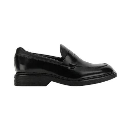 Hogan H576 Slip-On Loafers