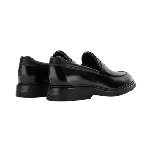 Hogan H576 Slip-On Loafers